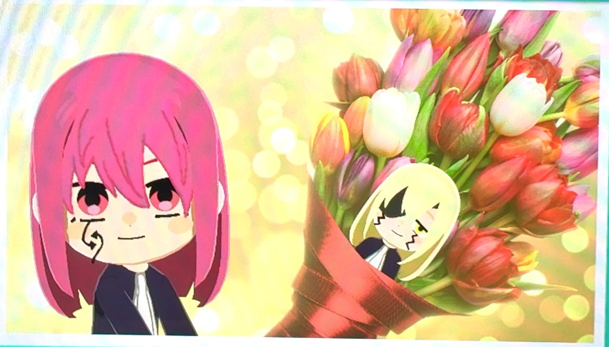 momo25gaha's tweet photo. https://t.co/E8EiJUrsQG