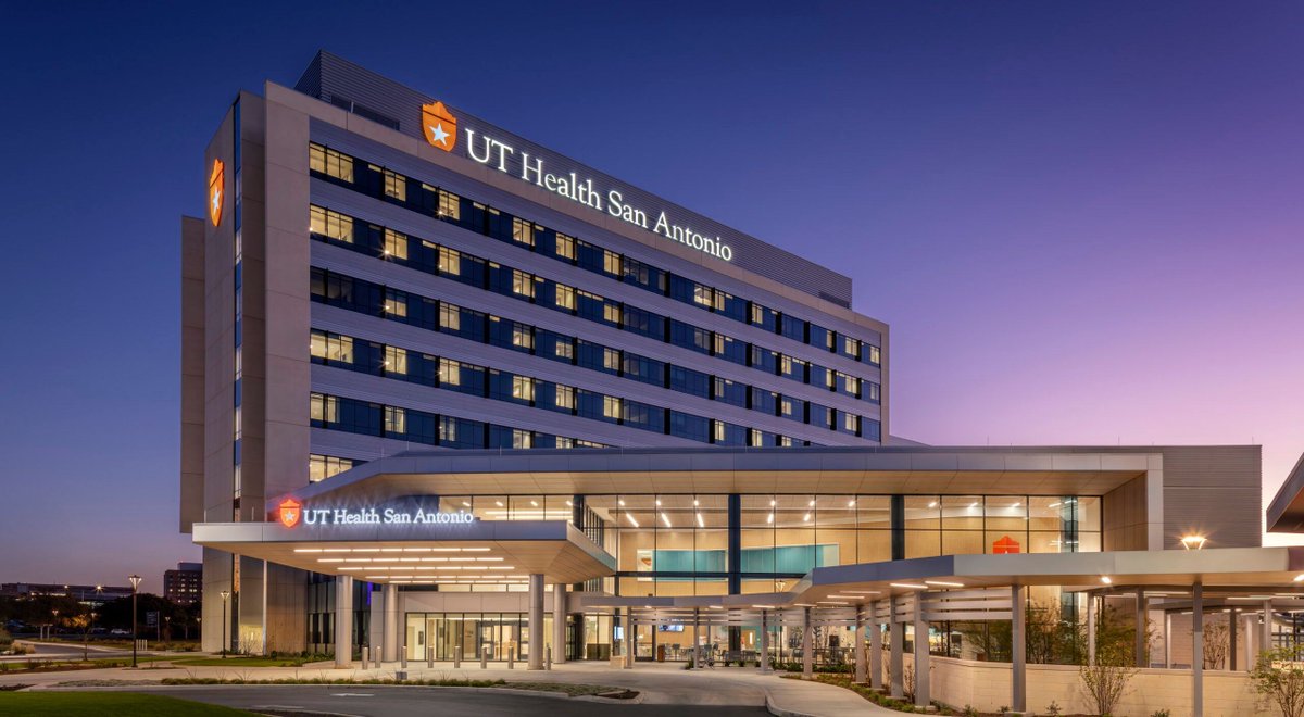 KarlMiller's tweet photo. UT Health San Antonio Brings Advanced Cancer Care Closer To South Texas - HCD Magazine https://t.co/gztOL7CWnG https://t.co/2oOJwLQO6G