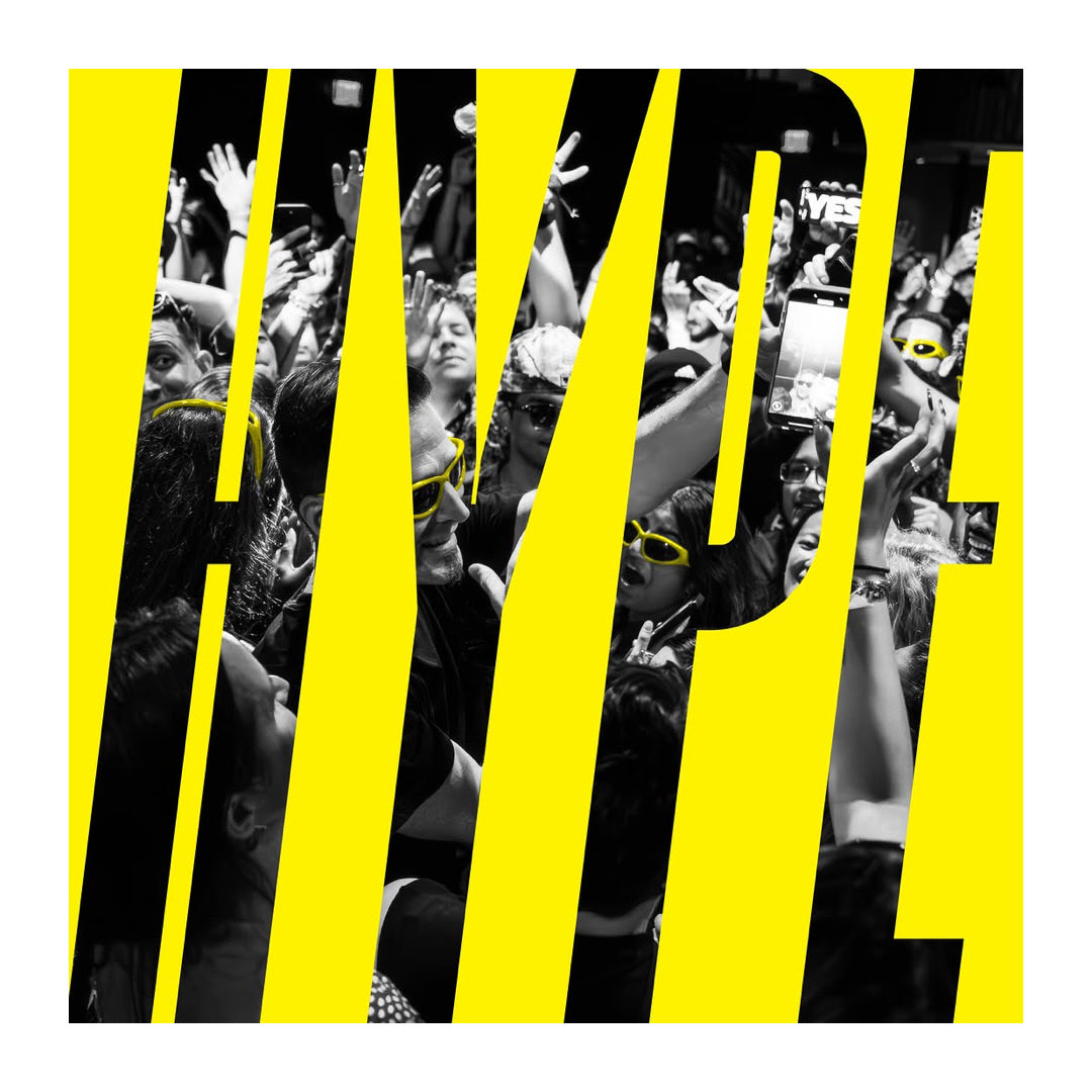 AngieXposed's tweet photo. Thank you @fresh927 for Adding ‘HYPE’ 🇦🇺🎶📻❤️
‘HYPE’ @Darudevil X @mashdnkutcher is Out Now 💿 @vibingout https://t.co/wQoa4HfrdM