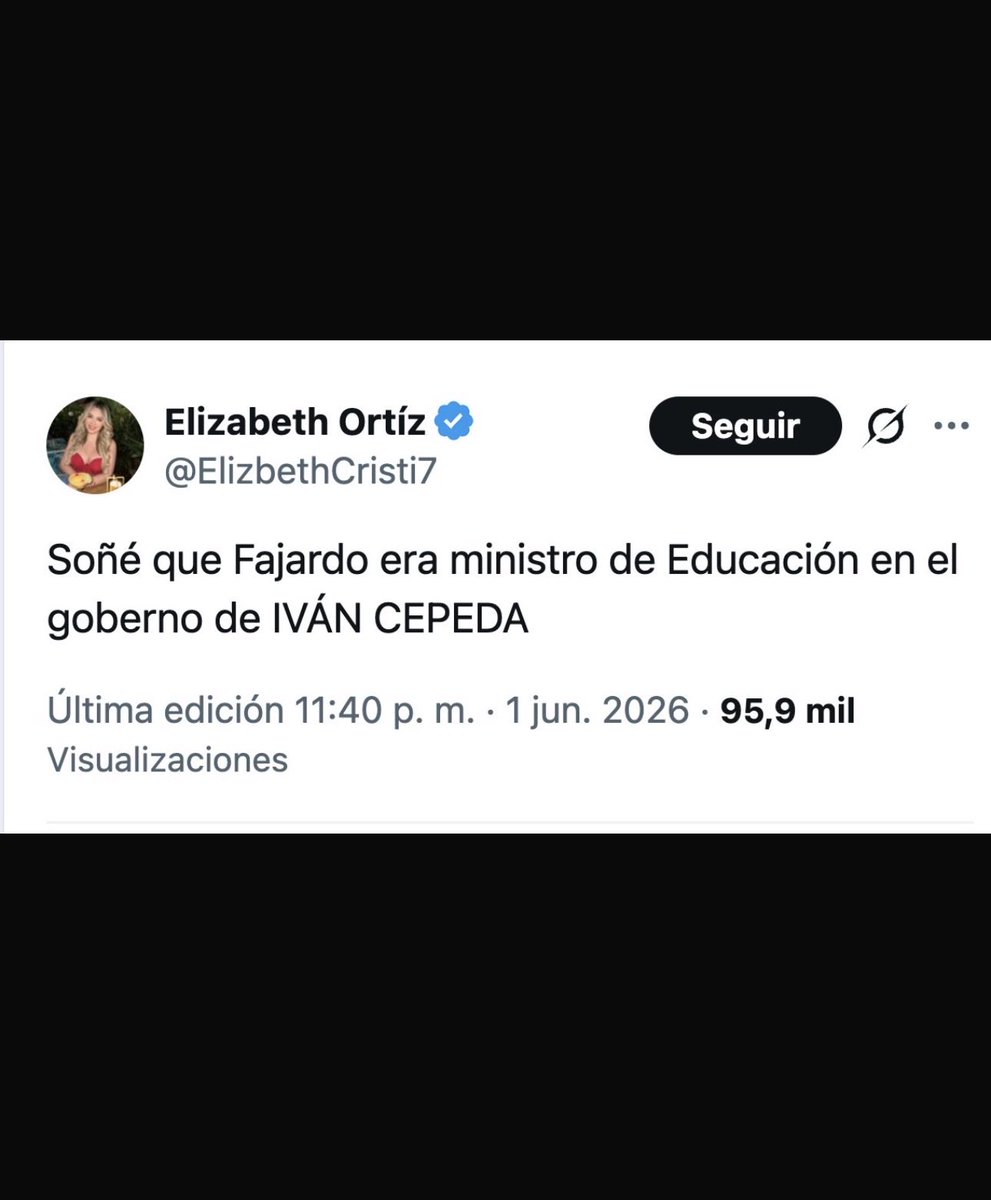 PetroNoContext's tweet photo. .@ElizbethCristi7 https://t.co/5iL0sEp8ny