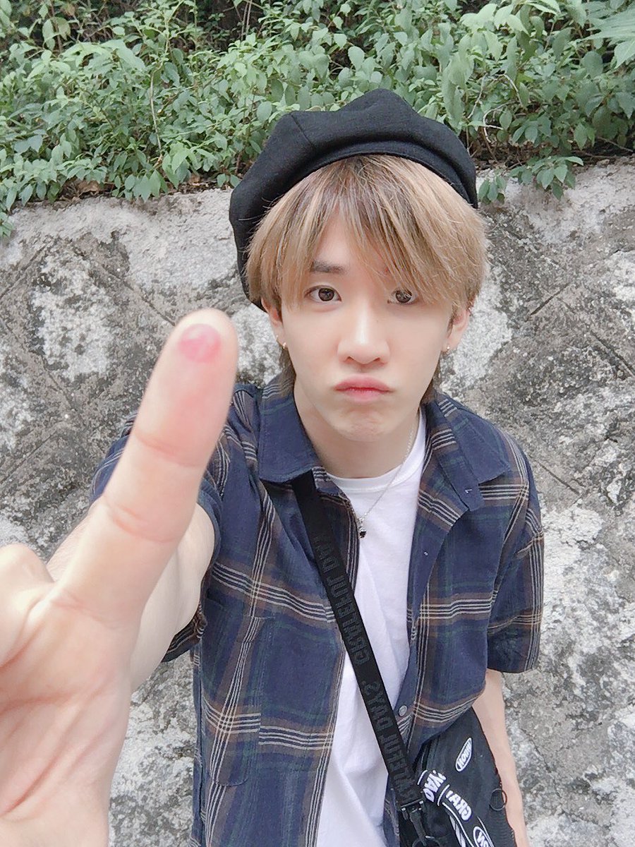 RAM_0108's tweet photo. 투표합시다 https://t.co/wGgvzqYuB3