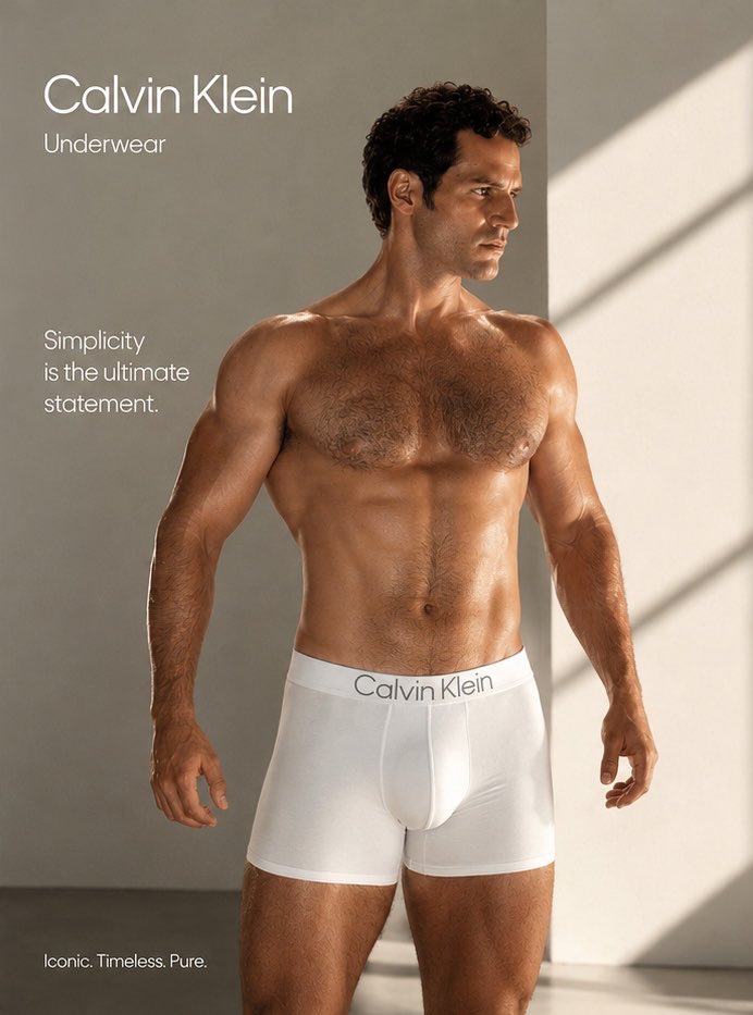loyaltytohenry's tweet photo. Henry Cavill for a imaginary Calvin Klein campaign https://t.co/M7Sa8B7XLE