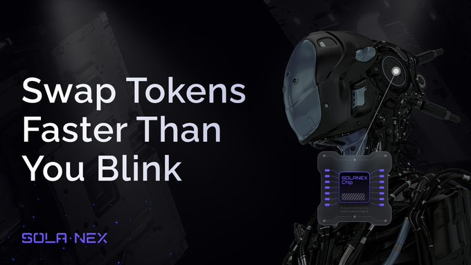 Solanex tweet media
