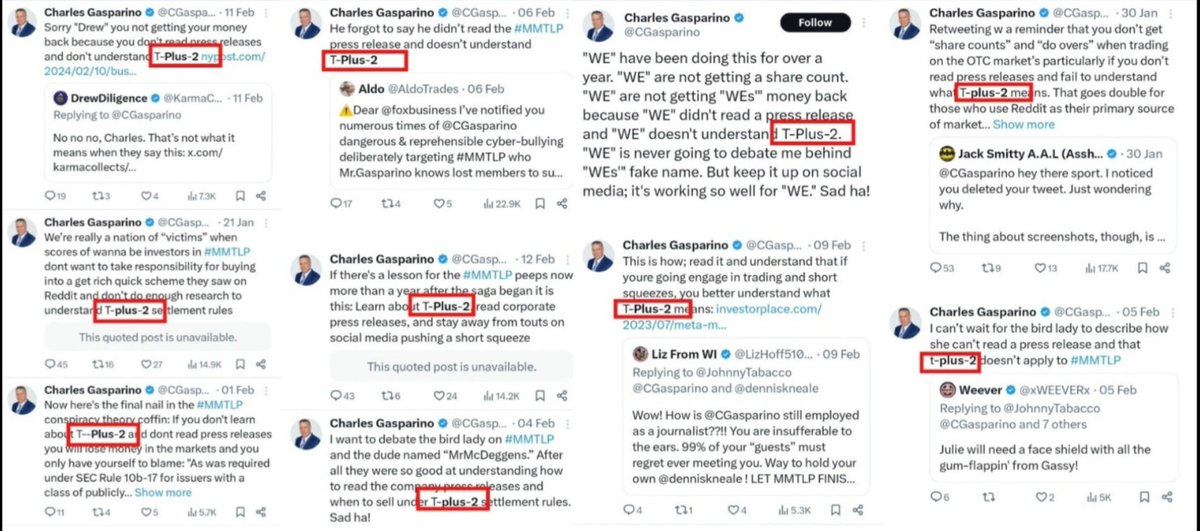 IRONAPE_MMTLP's tweet photo. @ThePPseedsShow do @CGasparino's comments above remind you of #AndrewLeft? Would be a shame if this went viral and stuck out to somebody. $GME $MMTLP @pulte @VirtuFinancial #Cintron #Cifu https://t.co/TLkLZ06mAp