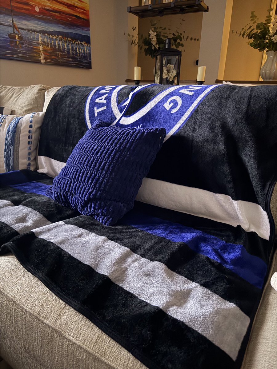 AS_Michaels's tweet photo. @TBL_Hockey Current situation watching this game https://t.co/IFWnZhV6S9