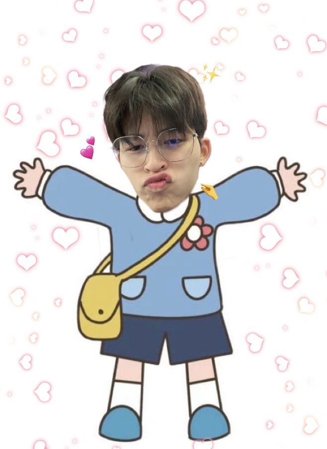 ᯓᰔ 𝙵𝚊𝚗 𝚊𝚌𝚌✨ ~ บอตอ มัมหมีน้องลูกปัง ~ tweet media