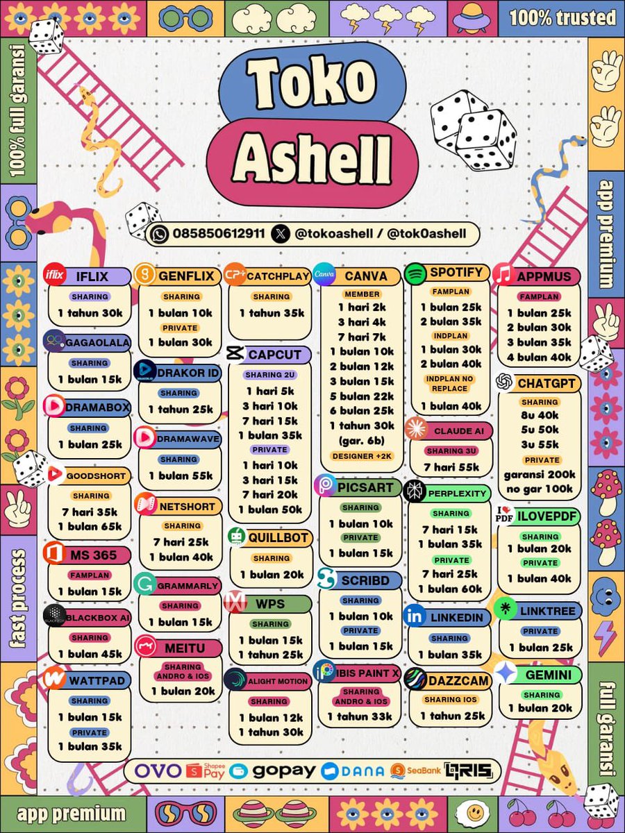 ashaa promosi – wa aja yes tweet media
