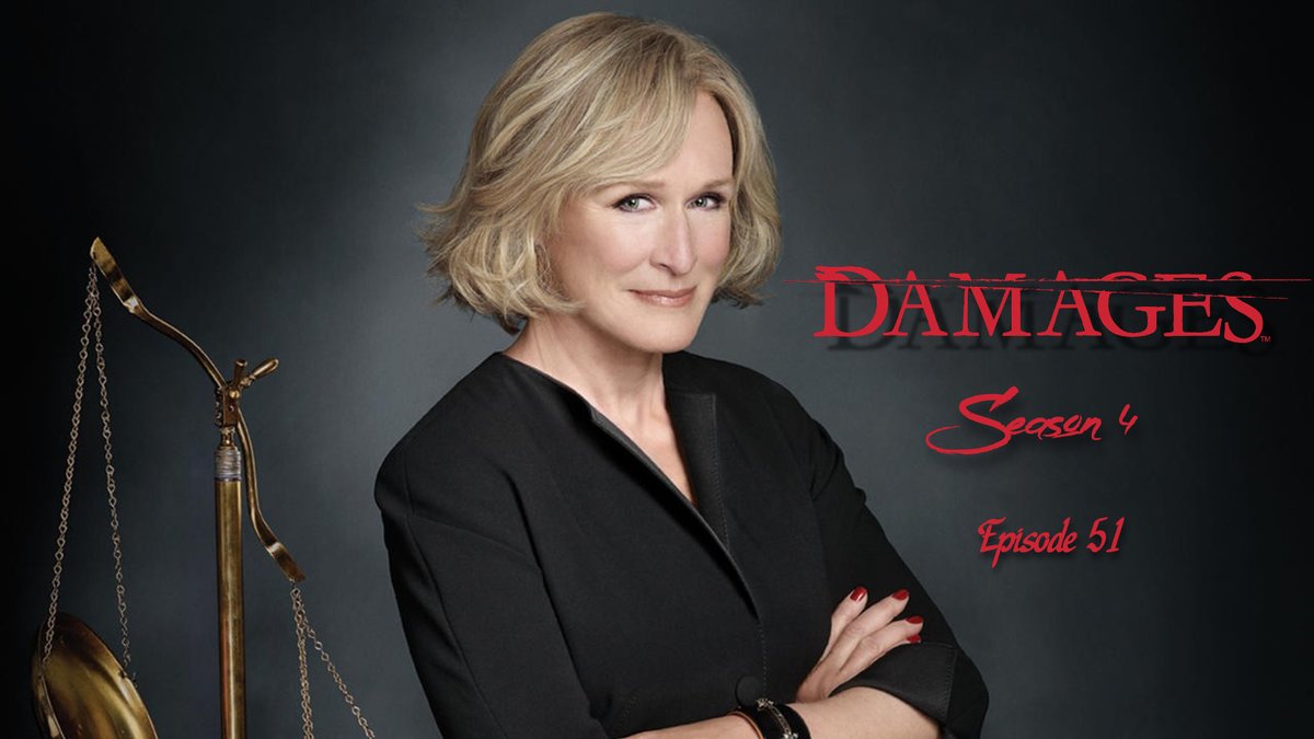 TheGlennPod's tweet photo. Episode 51 of The World According to Glenn is out now, discussing Glenn's Emmy-nominated performance in Season 4 of Damages!

@sebasgronback returns to discuss the beginning of the show's DirecTV era (they can say "fuck" now!). Listen now!

https://t.co/YGiTfdpVnQ https://t.co/btElZ2aU1r