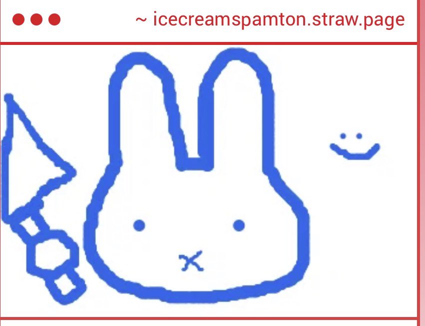 🍦Sweet Spamton🍦 tweet media
