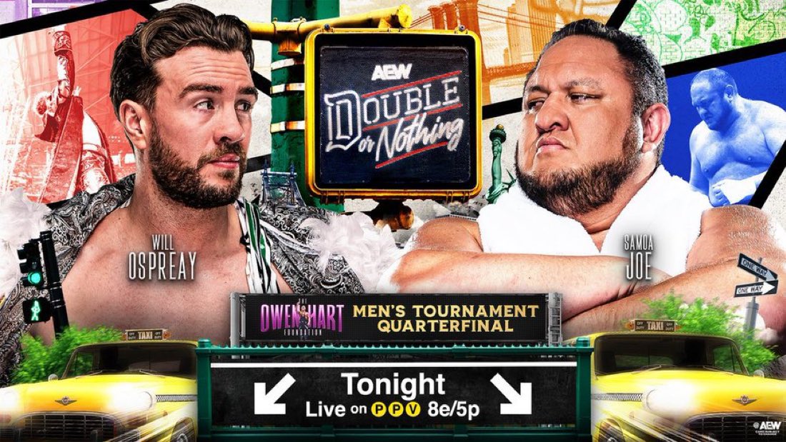 MoWamna's tweet photo. ospreay vs joe 3.75⭐️ https://t.co/TjIMZfUdgV