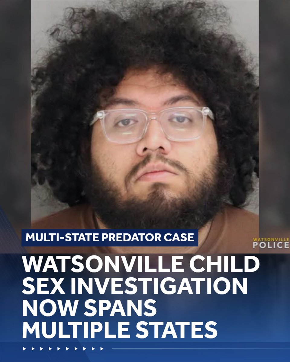 KSBW Action News 8 tweet media