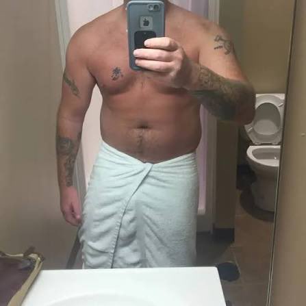 AlexisMcAdamsTV's tweet photo. Maine Senate candidate Graham Platner is facing scrutiny over alleged sexting and shirtless selfies. Will voters care? https://t.co/m1saJYdwQM