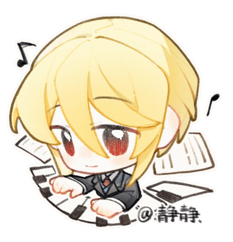 kuroba_lan's tweet photo. この地に～～🎶 https://t.co/a2gRChUdbU