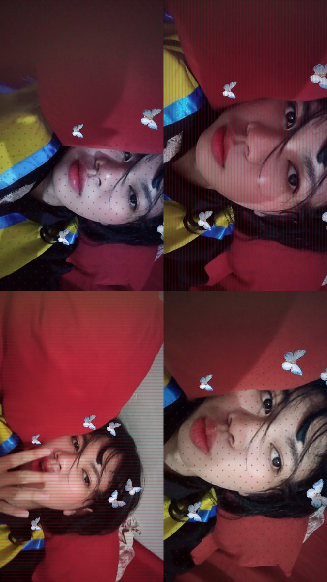 ifyouknow_11's tweet photo. Masih hidup ya guyssss
#cder #femboy https://t.co/e9CqTxSaSP