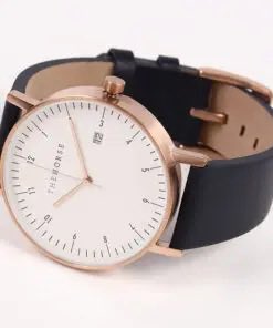 the_horse_jp's tweet photo. これ選べば間違いない。the horse腕時計⌚

#腕時計 #アクセサリー https://t.co/14N9STZQnK