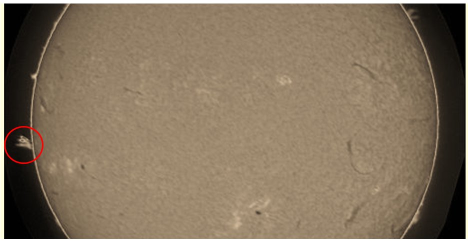 NatSolarObs's tweet photo. A new 4π framework from NSF NSO, NWRA, and SwRI is fixing solar flare blind spots ☀️ By using NSF-NOAA GONG far-side maps, scientists can now track hidden active regions and reduce missed limb-flares:                                                         https://t.co/YHbYKAiYVo https://t.co/9BL21JgSXs