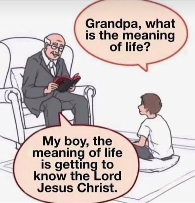 JesusSavesUs777's tweet photo. Amen!! https://t.co/6jxFlpTfVJ