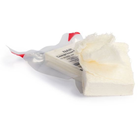 ProductWorldUSA's tweet photo. North American Rescue Compressed Gauze https://t.co/nbvltWOHEi #EmergencyPreparedness #MedicalSupplies #WoundCare #FirstAid #TraumaKit https://t.co/Kg0rR8EJZt