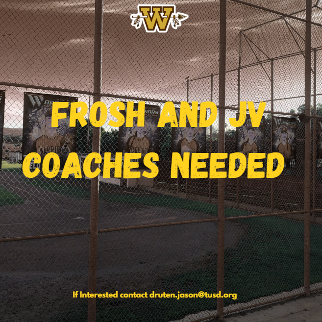 wtwarriorbsbl's tweet photo. Looking for coaches!! If interested contact Jason Druten https://t.co/CJwm7XSuDL