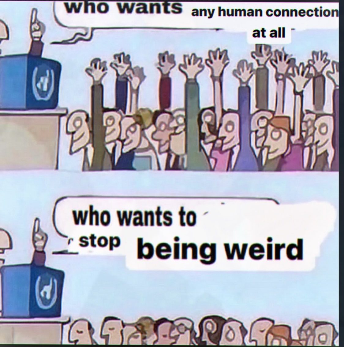 philosophy memes 🔗 tweet media