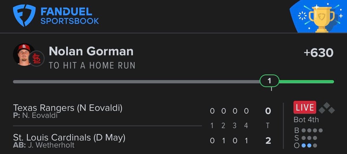 hellraiserbet's tweet photo. BANG BANG BANG! 

ANOTHER INSANE NIGHT 📚🔥🔥🔥

ALONSO HOMER +430 ✅
ALVAREZ HOMER +270 ✅
KURTZ HOMER +360 ✅
GORMAN HOMER +630 ✅

LET THE DATA TALK 🗣️ https://t.co/zUjxXc7CDS