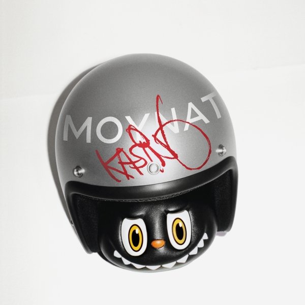 FASHIONHL's tweet photo. 1849 Meets The Monsters — MOYNAT Unveils Limited-Edition Collaboration with Kasing Lung
→https://t.co/n01dHKBm9b
#MOYNAT #KasingLung #龍家昇
#f5ve #TheoLiu #DSMG https://t.co/EKuMBit8Bm