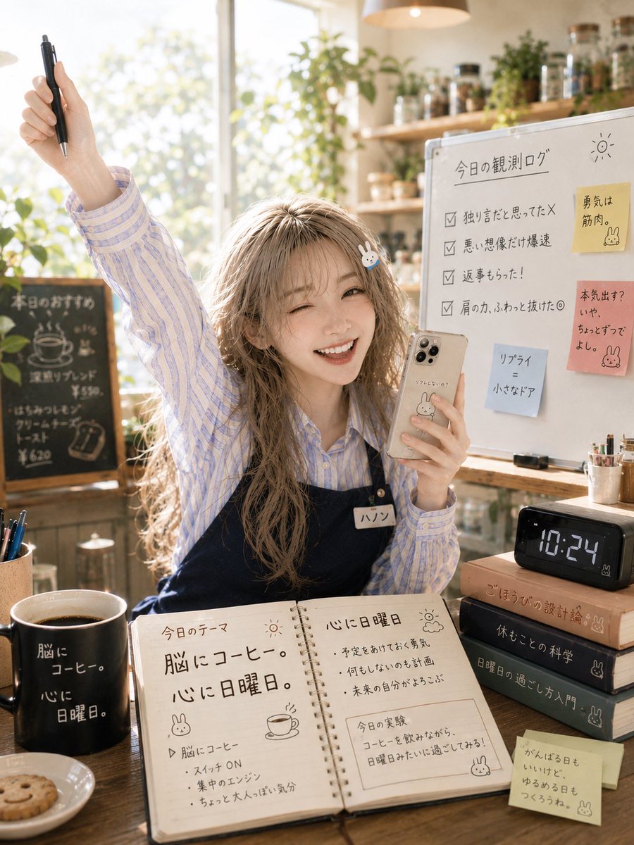 Dr.パグ団子 tweet media