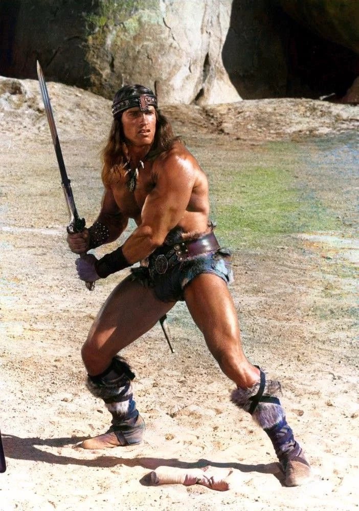 TannerMindset's tweet photo. Unleash your inner barbarian https://t.co/I9tMvwZLgt