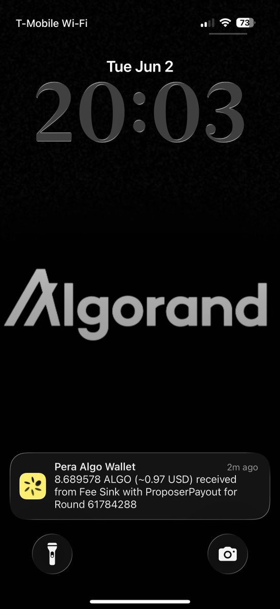 AlgoRoll.com tweet media