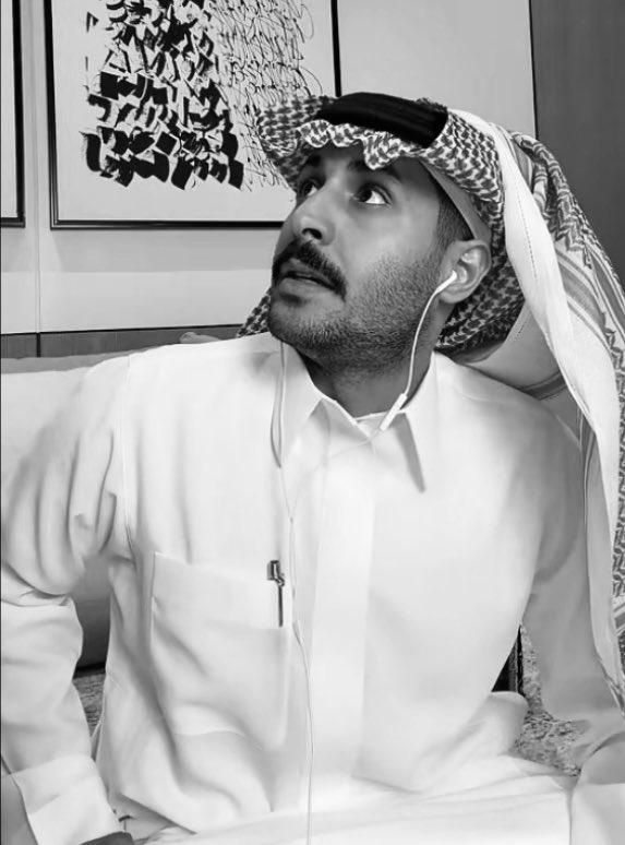 fmhmmd78302032's tweet photo. .٠.❤️.٠.
#مشاري_العتيبي https://t.co/2wCkzTg2AM