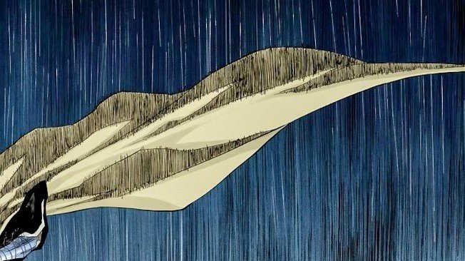 AIZZEEN_SOSUKE's tweet photo. #BLEACH https://t.co/D5v2AXFwSU