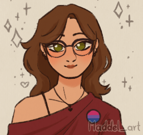 RainingCupquake's tweet photo. irl vs OC

genuinely tried to make my OC as similar to me as possible :3c i'm still cute though, right? https://t.co/n2un1ReeEr