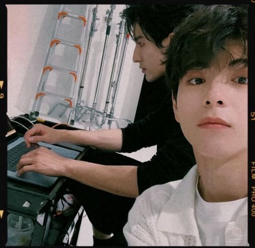 jie ✨ tweet media