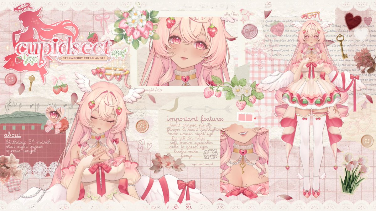 somniacoreVT's tweet photo. ⭐️EMERGENCY C0MS⭐️

due to some unexpected bills, i’m in desperate need of some help 😔

therefore, my showcase sheets are 50% OFF until further notice 

please spread the word if you can!! ❤️ &amp; 🔁 https://t.co/NUQSz0Lrhw