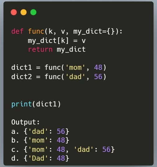 Python Crafted tweet media