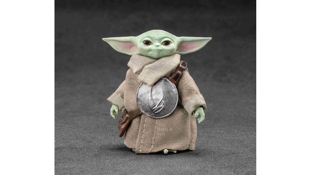 2026年6月発売予定🌌ZD TOYSより、1/10 スター・ウォーズ アクション