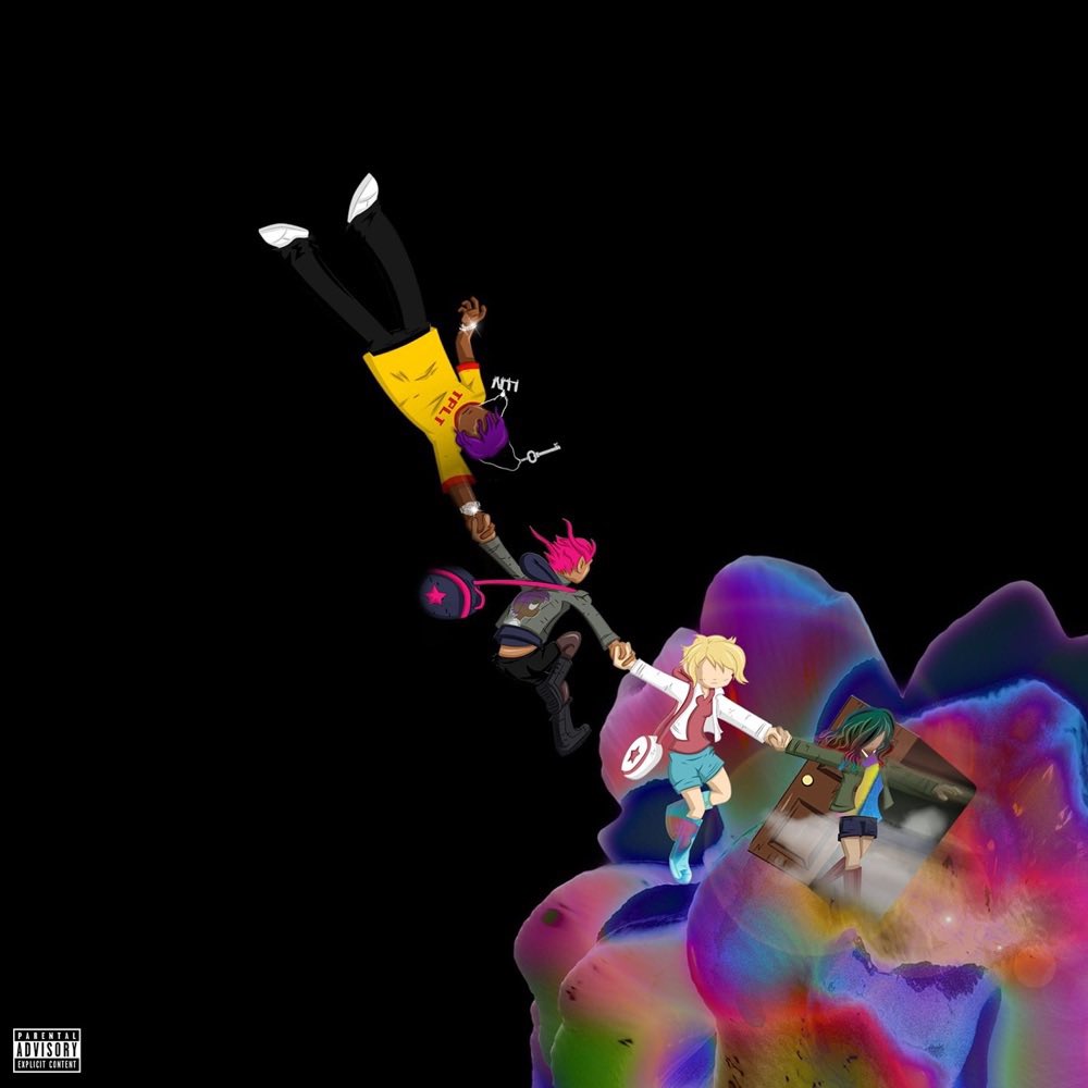 HipHopHubOG's tweet photo. I can’t believe we got all of this legendary music in 2 years 👀🤯🔥🐐😮‍💨 (2015-2017) #LilUziVert https://t.co/PQD9KdDZY4
