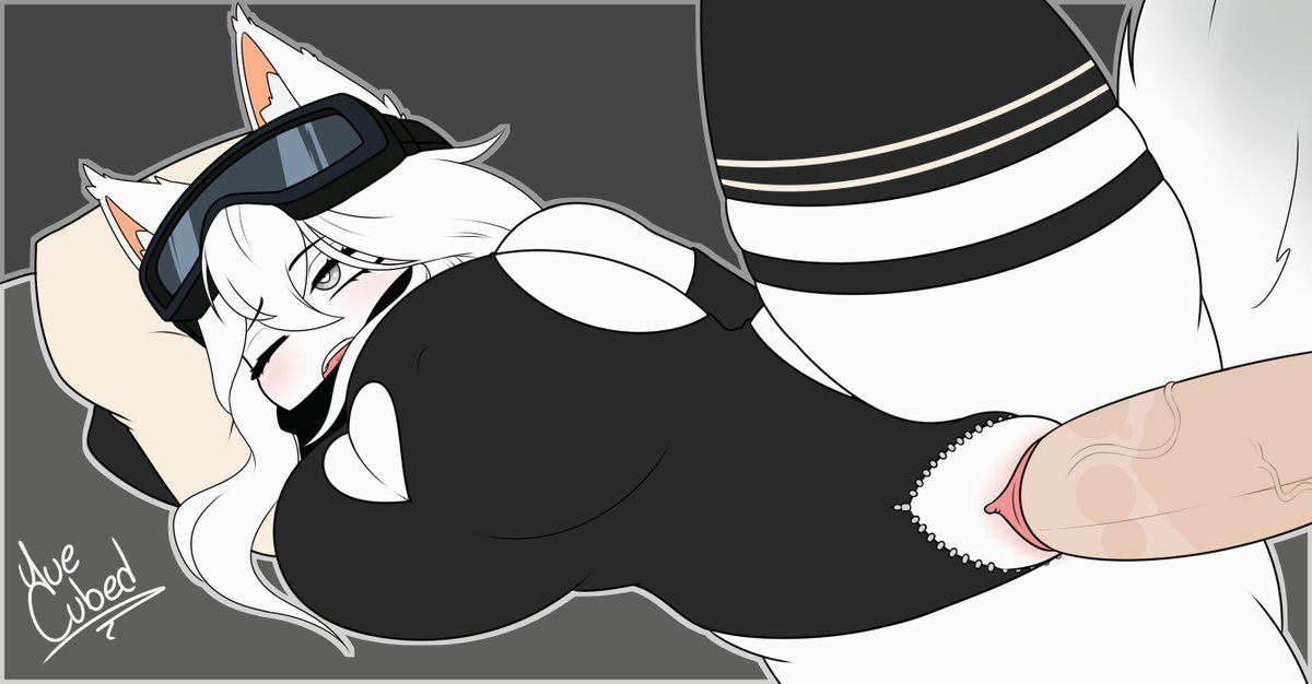 Yue_Cubed's tweet photo. Another comm for my friend on Discord

(recien lo subo pq se me olvido-)

Disfruten https://t.co/gJIO2qYQIC