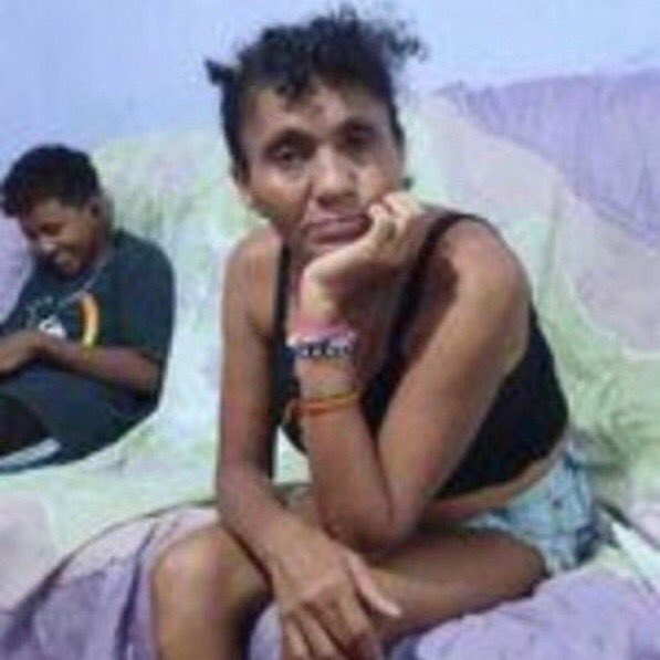 itshonter's tweet photo. @eudavibrito @forumbunklr Encantado com a unica branca da lista que só faz musica medíocre? Tem que ter coragem https://t.co/vsaxCowh26