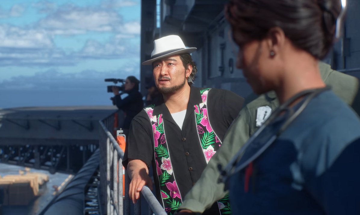 WulfyWaffle's tweet photo. Seeing the hype around Ace Combat 8 again is wonderful. I'm very much looking forward to it 🥹 https://t.co/BIwA5Gv918