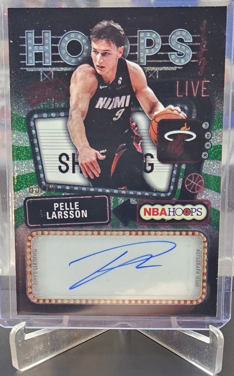 3bangerbreaks's tweet photo. #Hits from the 2025-26 #Topps #NBA #Hoops #Basketball #PYT + #Random #Team #Mixer #Box #Break 

#TBBCrew #TBBReposts #TBBBreakCredit #tradingcards #thehobby https://t.co/boBVbKFIPg