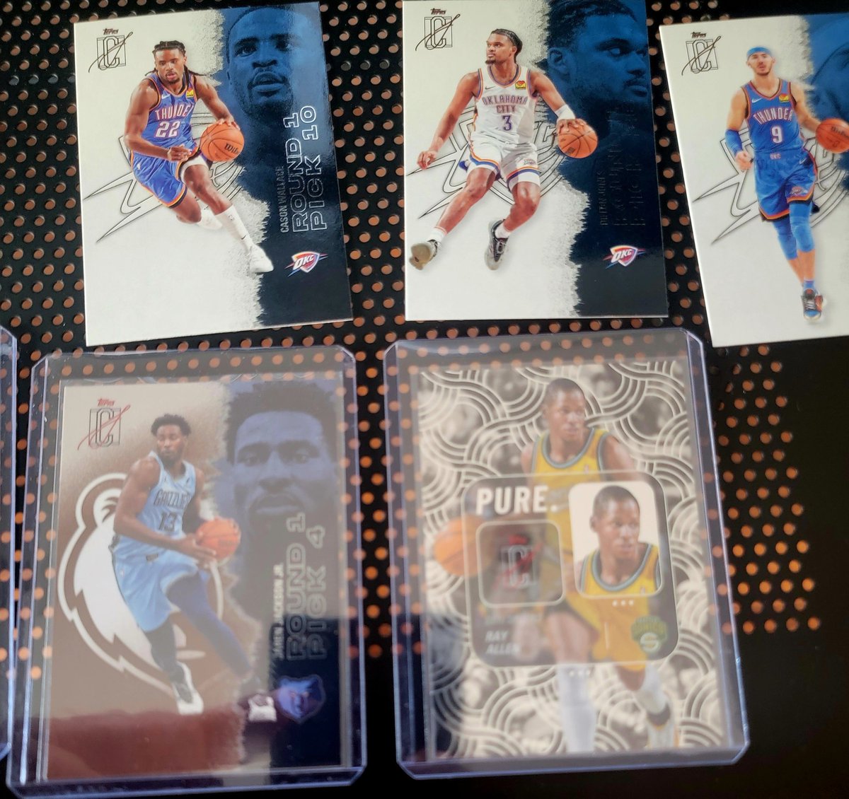 RTPDale's tweet photo. @CardPurchaser https://t.co/xeCjhC6yDf