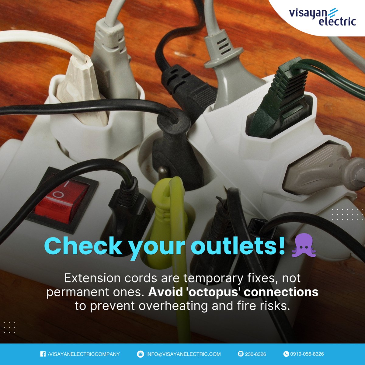 Visayan Electric Co. (@visayanelectric) / Posts / X