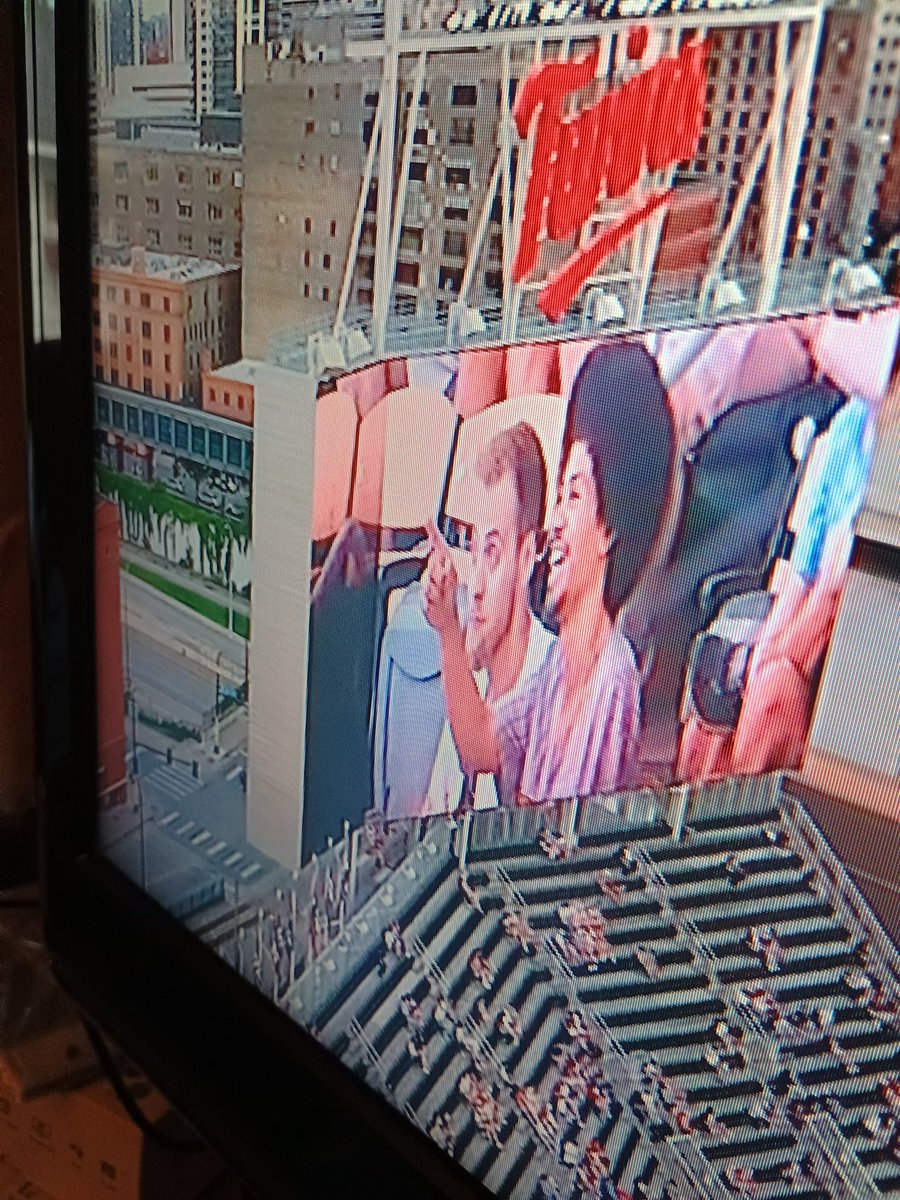 MakelaJim's tweet photo. @KFAN1003 Is this Max and P. Fox? https://t.co/zfAgbezBm8