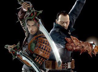moroyon02's tweet photo. 鬼武者1・2→リマスター
新鬼武者→psクラシック配信
うんうん、いいね☺️

…で、わしの最愛の3は？ https://t.co/y1oA3pFe1v