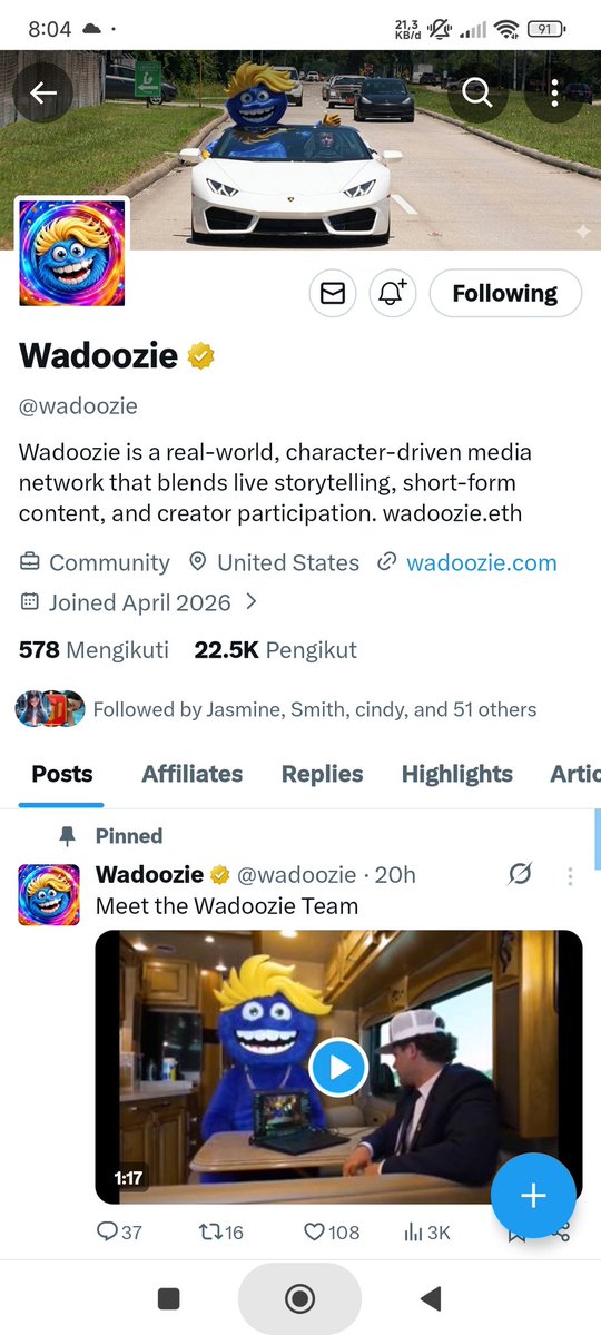 faye. tweet media
