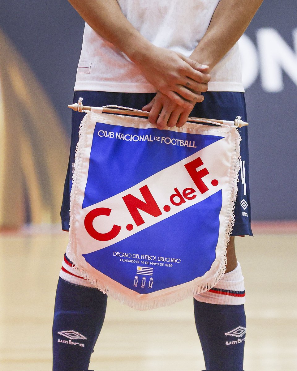 Guille263's tweet photo. #LibertadoresFS | ✍️ Con el nuevo formato -desde 2016-, #Nacional obtuvo la mejor colocación en la competencia continental:

👉 Edición 2018 - Octava posición.

👉 Edición 2019 - Octava posición.

👉 Edición 2021 - Décima posición.

👉 Edición 2026 - Sexta posición. https://t.co/BDp58BC884