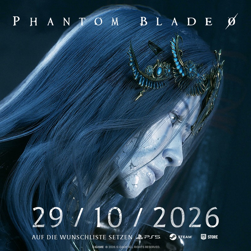 pbzero_official's tweet photo. Der Feinschliff läuft. Bleib dran und entdecke diesen Sommer den cinematic KungfuPunk mit einem ausführlichen Einblick in Phantom Blade Zero. Jetzt auf die Wunschliste!