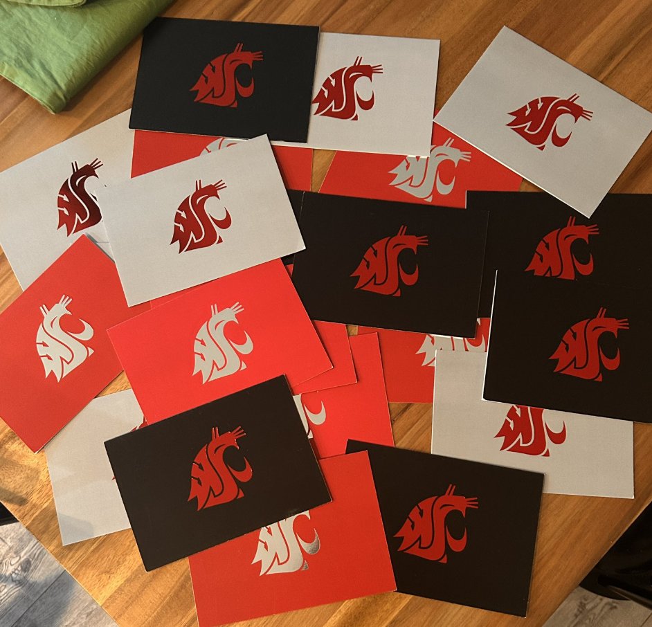 AndrewNemec's tweet photo. Prediction: Washington State Cougars set to land 20-touchdown wide receiver https://t.co/NJd5jfuyB8 https://t.co/vOE80Cz0N6
