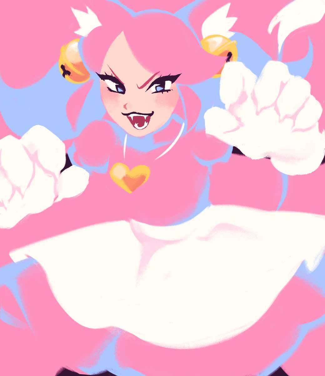 polteegeist's tweet photo. pride mew mew.... 🐱
#madmewmew https://t.co/XjQTTo4Myl
